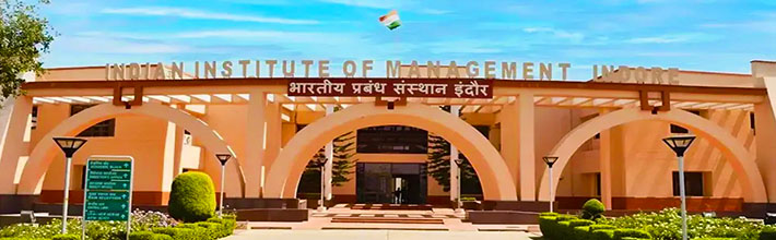 Indian Institute of Management IIM Indore